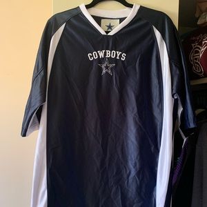 Cowboys Shirt